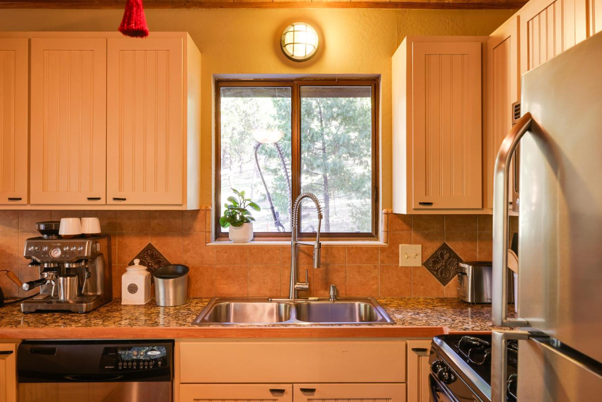Spacious Groveland Cabin With Wraparound Deck! Dış mekan fotoğraf