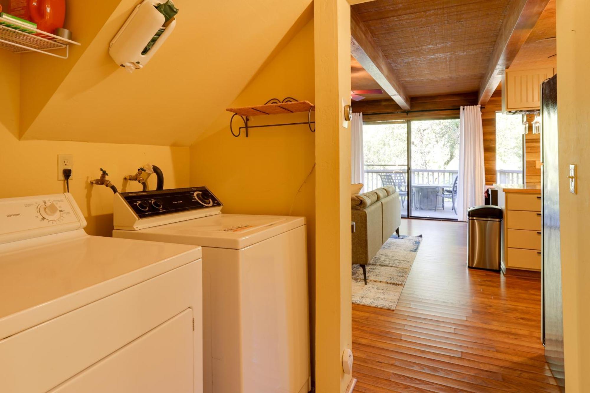 Spacious Groveland Cabin With Wraparound Deck! Dış mekan fotoğraf